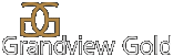 Grandview Gold Inc.